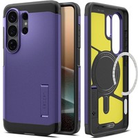 HandyhüLle FüR Galaxy S26 Ultra Spigen Case Cover SchutzhüLle Etui HüLle Violett