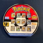 Pokemon - Funko Bitty Pop 12 Pack Target Exclusive