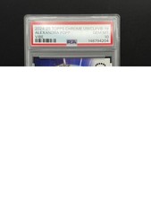 2022-23 Topps Chrome Sapphire Edition UEFA Women's Champions League Soccer Cards Checklist 17