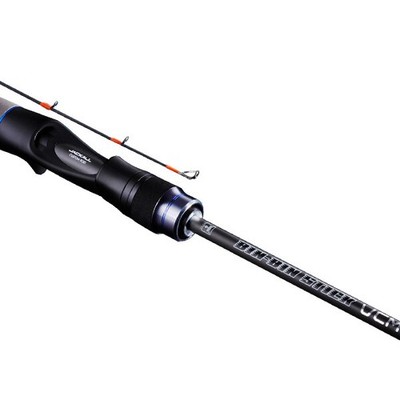 Jackall Baitcastrute BIN-BIN STICK BS-C69UL-VCM