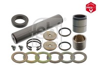 Febi Bilstein Reparatursatz, Achsschenkelbolzen Vorne Links Rechts