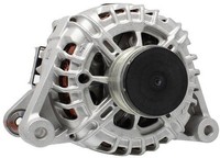 Lichtmaschine 140A Neu Original Valeo TG12C184 FüR Gm,Opel