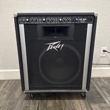 Peavey KB-300 Keyboard Amplification System
