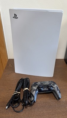 SONY - PS5 デジタルエディション Digital version Sony Playstation 5 Digital PS5 Console - Japan Import Work