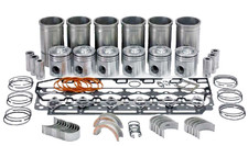 Full Engine Rebuild Kit For Nissan Patrol Gu Y61 4.2l Td42 1297-203 Non Turbo Full Engine Rebuild Kit For Nissan Patrol Gu Y61 4.2l Td42 1297-203 Non Turbo