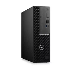 Dell OptiPlex 7080 SFF PC Core i7-10700 32GB 512gb NVME W11 pro desktop WIFi