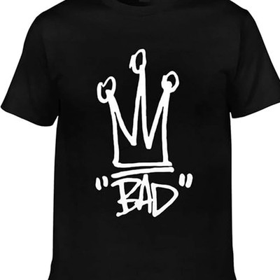 Big Audio Dynamite band Basic Logo T Shirt Full Size S-5XL