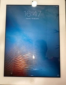 Apple iPad 2 · 64GB · Wi-Fi