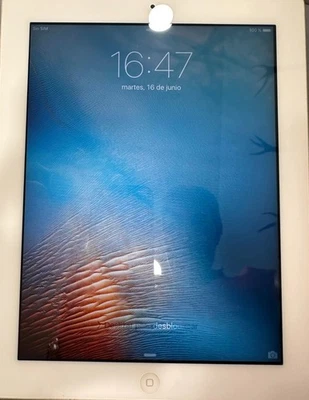 Apple iPad 2 · 64GB · Wi-Fi