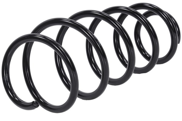 Coil Spring Vorderachse FüR Chevrolet Cruze Opel Astra 09-15-image