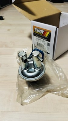 Mechanical Fuel Pump US Motor Works USMP51285