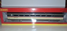 Hornby mk3 TGS trailer guards standard coach intercity executive livery.
