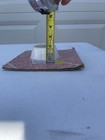 CINCINNATI MILACRON 9A60-I6-VRW FLARING CUP GRINDING WHEEL 11Y-128 — photo 7