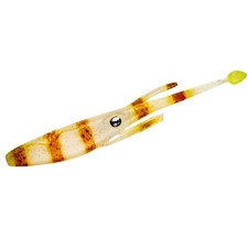 NOMAD DESIGN Ultimate Hybrid Scented Soft Bait Lure JERKSQUID 7in