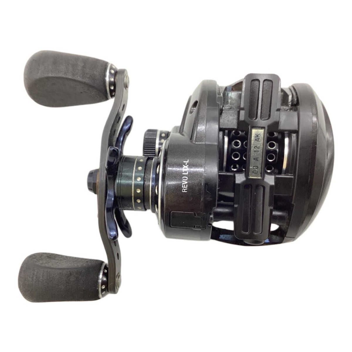 Abu Garcia アブガルシア REVO LTX-L 542_1_800.jpg?20130703120300