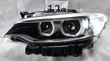 BMW 2 F22 F23 2015 Vorne links Scheinwerfer 7388933 FDS3384