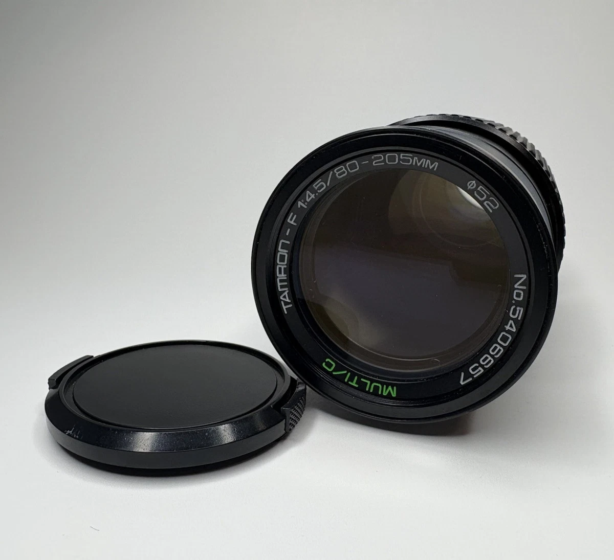 Canon FD f/4.5 Camera Lenses 400mm Focal for sale | eBay