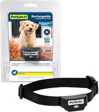 PetSafe Rechargeable In-Ground Dog Fence Collar Receiver PIG00-13737