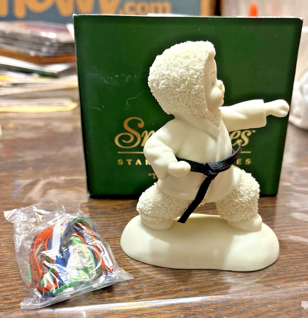 Figurina Department 56 Possible Dreams – Babbo Natale In Barca, 20 Cm, Dipinta A Mano, Edizione Limitata, Clothtique