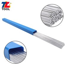 Aluminum TIG Welding Rod ER5356 Welding Wire Filler Rod 3/32" x 36" 5 LBS
