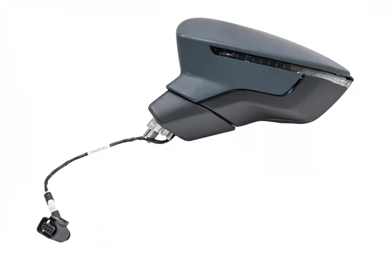 Specchietto esterno Dx Specchio completo 182201552600 MAGNETI MARELLI