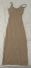 Lulus Ribbed Knit Dress size S