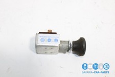 Original BMW  E21  Schalter Lichtschalter Nebel Licht  12760
