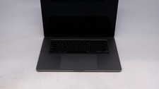 Apple MacBook Pro 16 Core i9 64GB 512GB Gray 2019 - Used Excellent BAD BATTERY