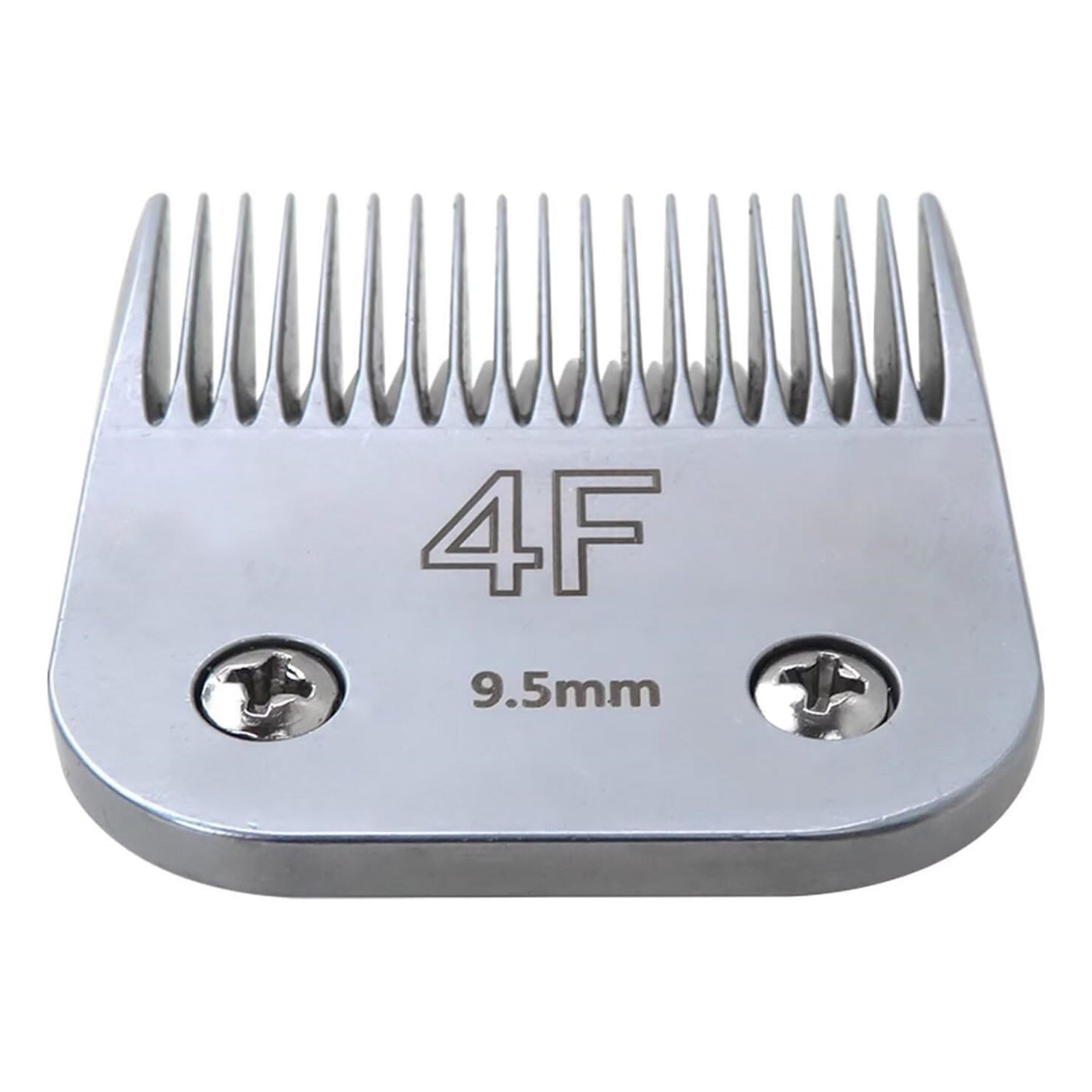 Pet Grooming Clipper Blade For Oster: A6,Golden A5, Turbo A5, Power Max