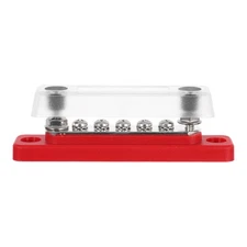  Instrument Panel Junction Automotive Accessories Busbar Terminal Block for Boat