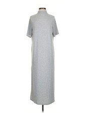 Nasty Gal Inc. Women Gray Casual Dress 4