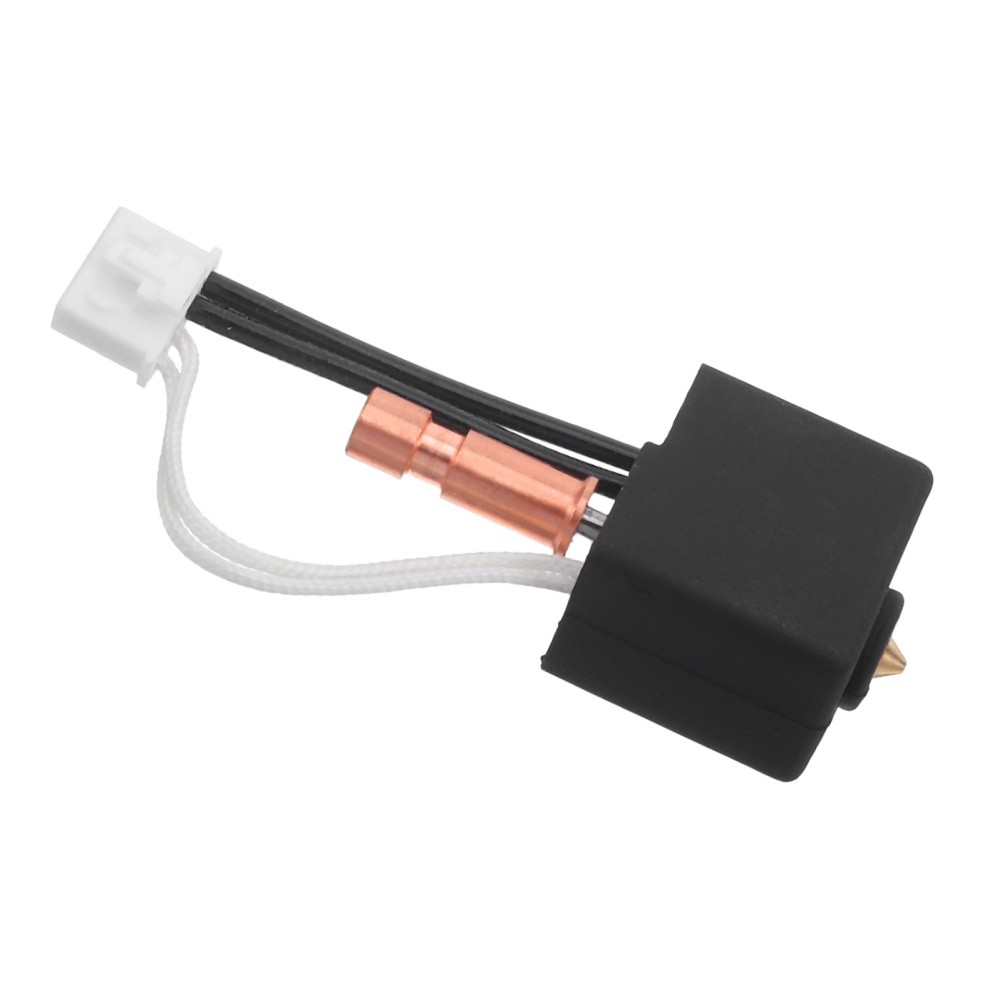 3D-Drucker-Hotend-Kit: Extruder-Ersatzteil – Upgrade-Druckkopfzubehör – Schnell - Bild 4