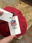 ARIZONA CARDINALS SOLID RED HAT AUTHENTIC NFL FOOTBALL TEAM CAP NEW — photo 4