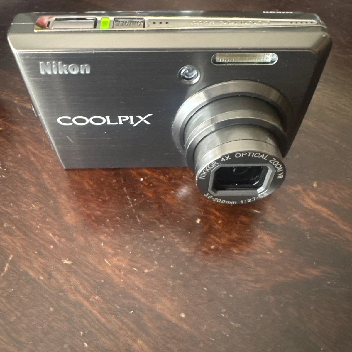 Nikon S600 Digital Cameras for Sale - Shop New & Used Digital