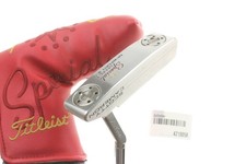 Scotty Cameron Special Select Newport 2.5 Golf Club Mens Right Handed Putter