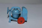 1954-60 Matchbox Lesney 3a Cement Mixer