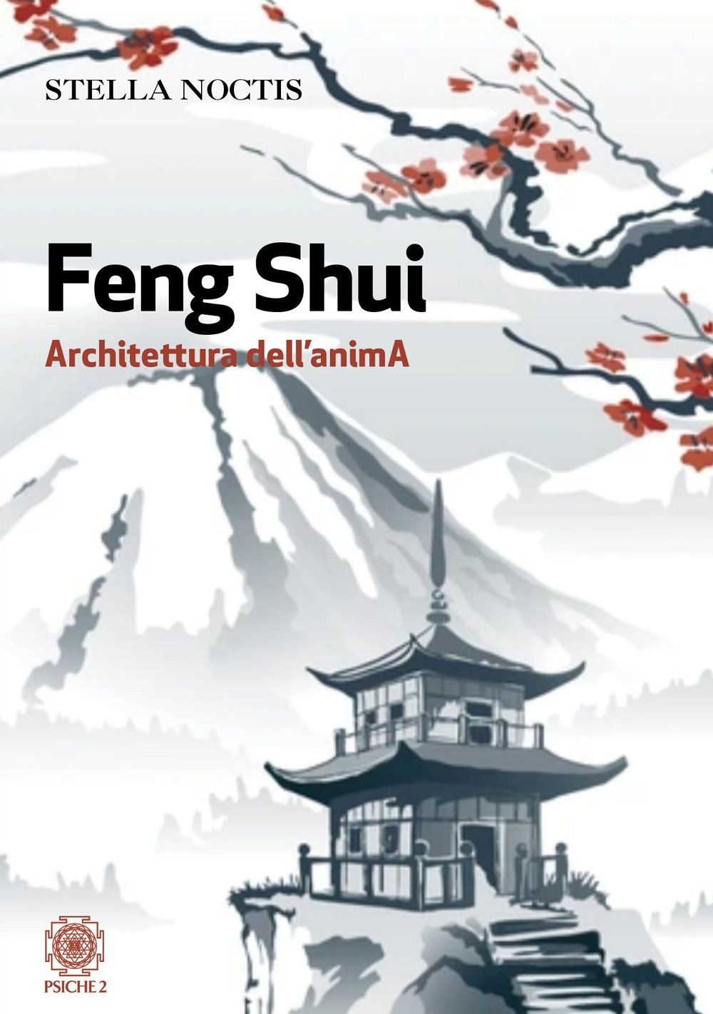 Libri Stella Noctis - Feng Shui. Architettura Dell'anima