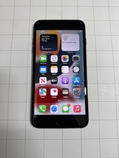 Apple iPhone 7 Plus 128GB Nero Opaco Sbloccato - Ottime condizioni