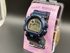 CASIO G SHOCK DW 9000AS 2T Tripla Corona Nuovo