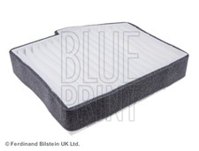 BLUE PRINT Innenraumfilter ADG02522 Pollenfilter für A1 HYUNDAI STAREX Bus 4WD