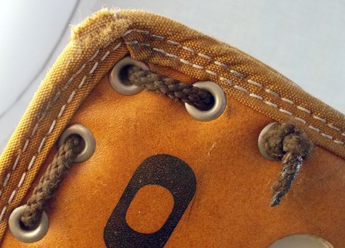 Vintage Kono PRO 41 GM Hockey Goalie Blocker Glove Mitt Rechtshand Finnland - Bild 13 von 16