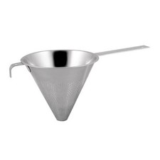 World Cuisine 4192520 7 7/8" Granular Size Chinois Strainer