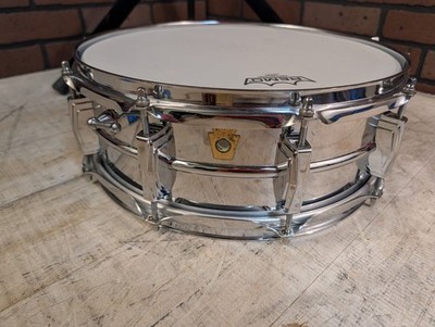 Ludwig Supraphonic 1966 5x14 Snare Drum