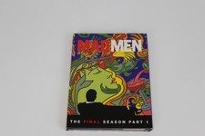 Mad Men: The Final Season, Part 1 DVD Set