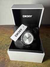 DKNY Womens Quartz Watch  DK5L067L0015
