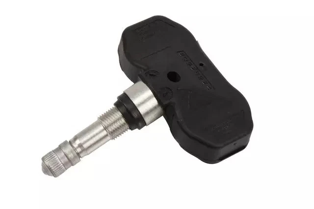 Sensor de sistema de monitoreo de presión de neumáticos (TPMS) genuino GM 20925924 CANTIDAD 1 Foto 4 de 4