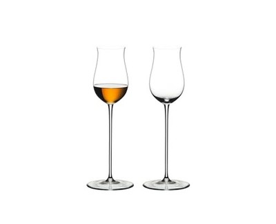 [Authentic] RIEDEL Riedel Veritas Spirits 152ml Glass Pair Set (Product Code: