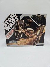 NEW Star Wars TIE Fighter 30th Anniversary 77-07 EJECTING WING PANELS