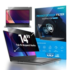 For Laptop 14 inch Privacy Anti-peep/spy Removable Screen Protector Notebook PC