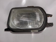 ORIGINAL MERCEDES W203 NEBELSCHEINWERFER VORN RECHTS 2158200656